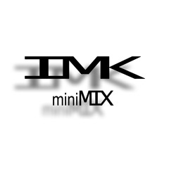 IMK's miniMIX 34