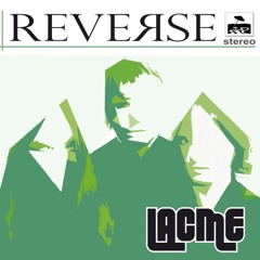 Estratosferica - Lacme