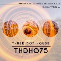 She Know's - Winning Circle - Forthcoming threedothouse