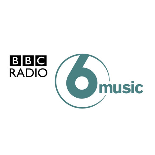 George Moraitis - No Fate (On BBC 6 Music)
