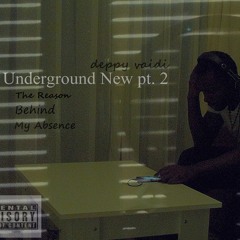 07 Deppy Vaidi -  Gamble On Me