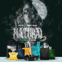 SHORT DaWG - NATURAL - (Ft. 2chainz)