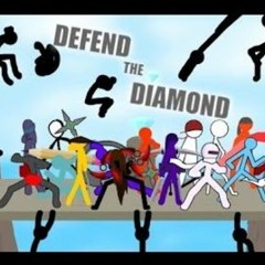 Defend The Diamond Collab