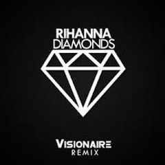 Rihanna Diamond Raboday Version By Gdolph On The Beat
