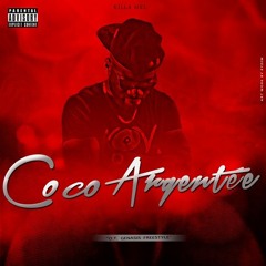 Killa Mel  "Coco Argentée - OT Genesis Freestyle"