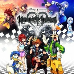 Kingdom Hearts - Dearly Beloved (Trance Techno Remix)