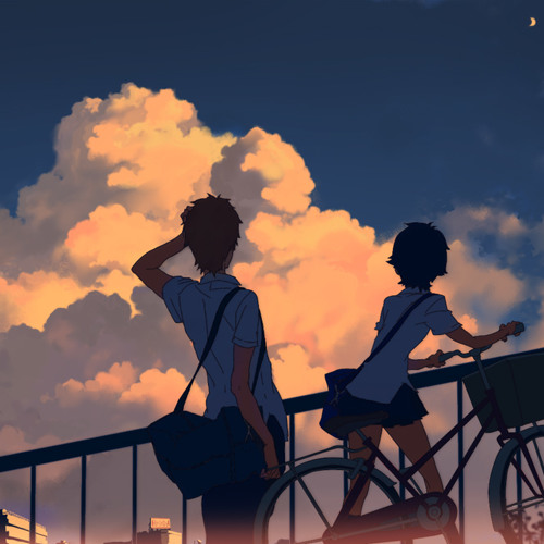 バナナフィッシュの浜辺と黒い虹with Aimer Galileo Galilei Cover By Akkey