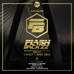 FlashBackzz MixTape Classic's R&B Vol.1 Mix By Your Nr.1 Lucky - Gio