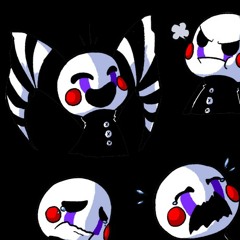 Dam u puppet !!!