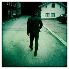 Rottenikken - Et Eller Annet Sted