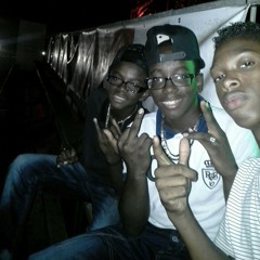To toujou guin regret à Devil T Lionb and Mc jee