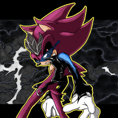 Super Scourge Theme Song