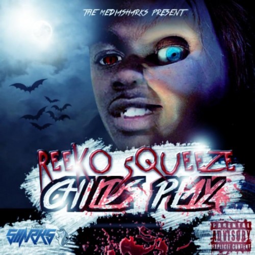 Reeko Squeeze Place Where Ft. YB
