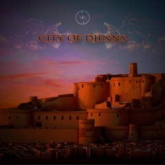 CITY OF DJINNS