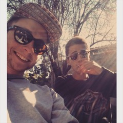 Late Night Works — Nate's Tapes