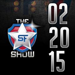 The Star Fantasy Leagues Show - 2-20-15