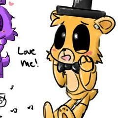 GOLDEN FREDDY