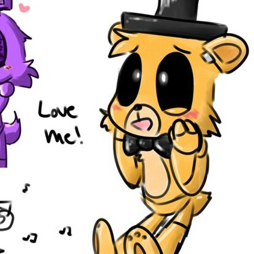 GOLDEN FREDDY