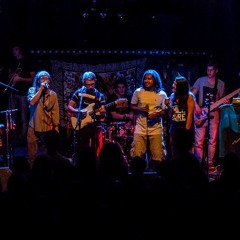 Rockfort Rock live at Sedel (Lucerne)