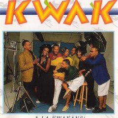 Kwak - Kontinué