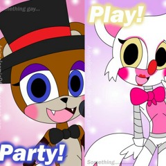 Fnaf nightcore!!!
