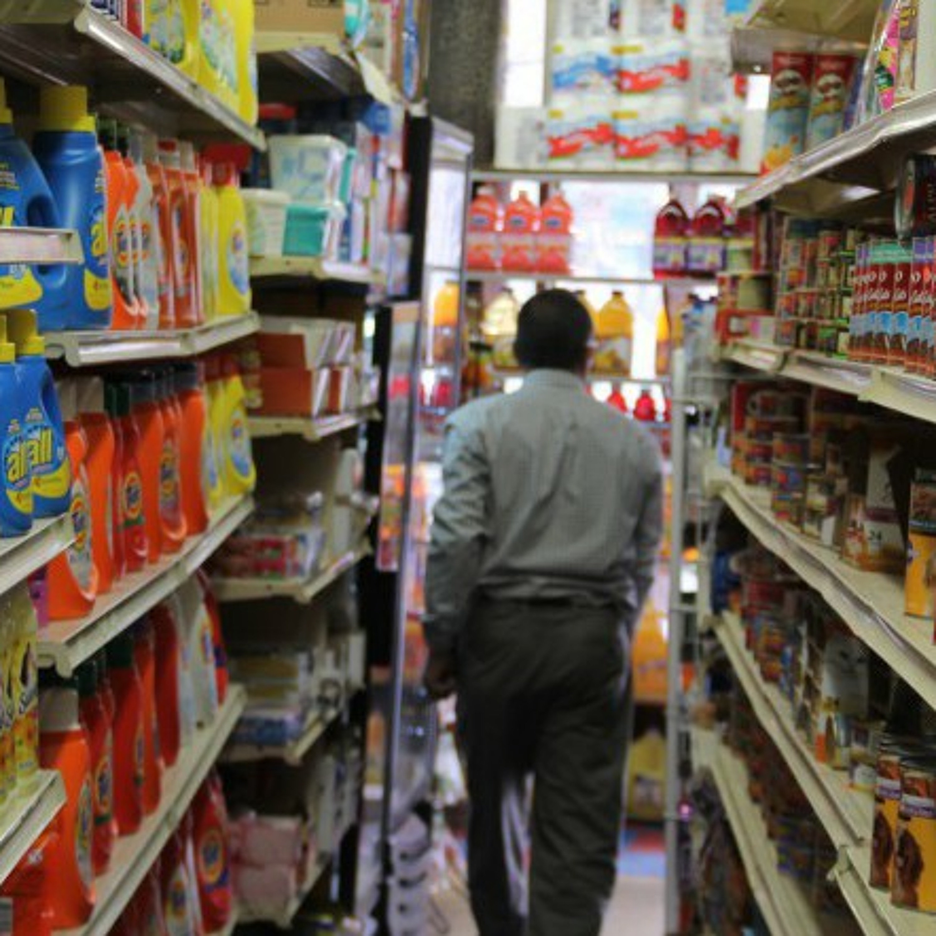 Prologue: What’s a Bodega? episode artwork