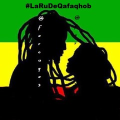 La Ru De Qafaqhob & Leftside - Tootie Fruttie - Qafaqhob Mix - Feb 2015