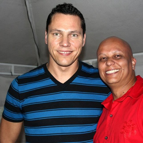 ***TRIBUTO A DJ TIESTO*** DIC 05 - 2009 by TUSSO