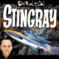 Stingray Skank (Stingray vs Fatboy Slim vs Beyonce vs Dizzee Rascal)
