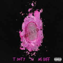 Nicki Minaj  - Truffer Butter Ft Drake & Lil Wayne (Freestyle) By Tdoty & Ms Cuff