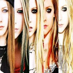 Avril Lavigne - The Best Damn Thing cover by Sani Nanda (different version)