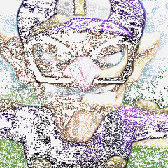 waaaaaaluigi