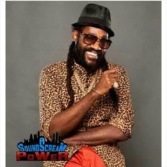 Tarrus Riley - Getty Getty Dubplate For SoundScream