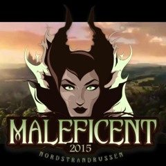 Maleficent 2015 | Street Ahead 2015 (Casper Stone Mix)