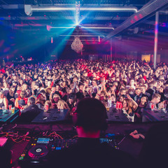 deep house