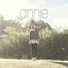 annie - 요즘 바쁜가봐 (cover)