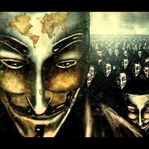 P0gman X Coffi - Make It So (Mashup Dubloadz - Hoodlum Havoc) By Coz