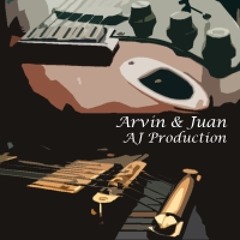 Juan and Arvin (AJ Production) - Give Us The Daily Beat
