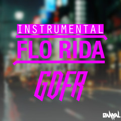 Goin Down For Real (Instrumental)