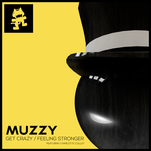 Muzzy - Get Crazy EP
