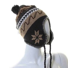 A Minor Winter Warms