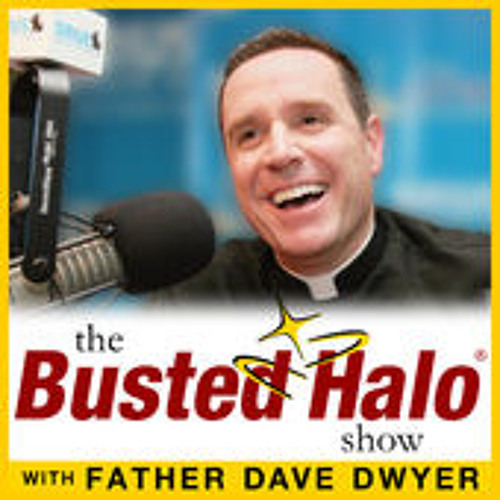 The Busted Halo Show - Fr. Stan Fortuna - Feb 19 2015