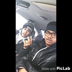 Big Red x T Bird- Get Back Freestyle