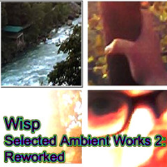 Aphex Twin - Lichen (1136 mix) (Reworked by Wisp