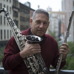 "Sex & The City" by Mitch Frohman Latin Jazz Quartet