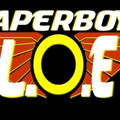 Rob x Loe Nigga