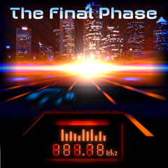 NightDriver - TheFinalPhase