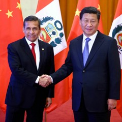 Special: The Chinese Strategy in Latin America & The Cultural Influence of China in Peru (Lp2202015)