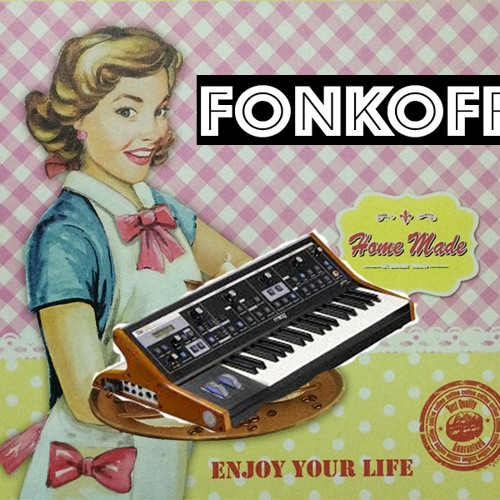 Crystal D - Fonkoff Ozone Version