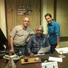 Entrevista con Orlando Cuales (Z-86 Curaçao)